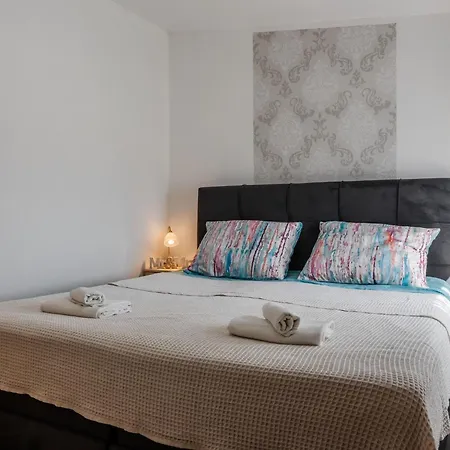Josipovic 2 By Interhome Apartment Vir