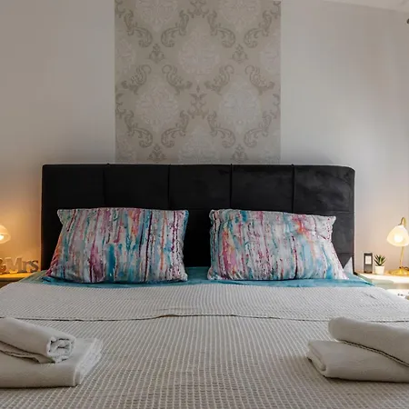 Apartment Josipovic 2 By Interhome *