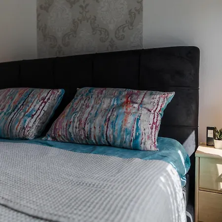 Apartment Josipovic 2 By Interhome