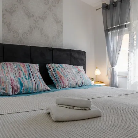 Josipovic 2 By Interhome Apartment