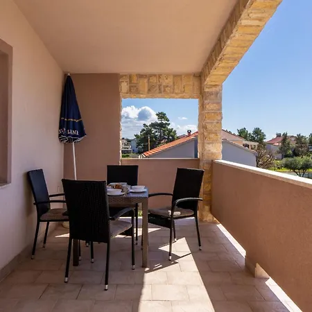 Josipovic 2 By Interhome Apartment *