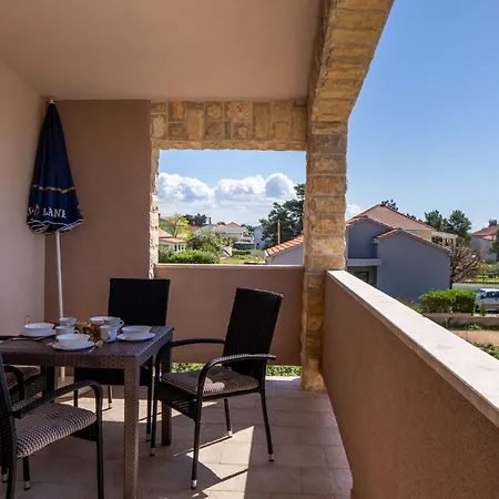 Josipovic 2 By Interhome Apartment