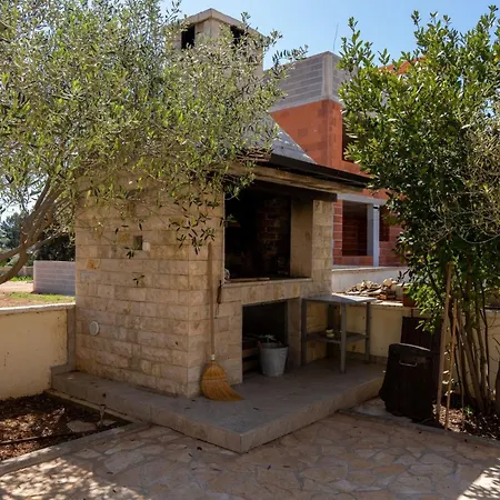 Josipovic 2 By Interhome Apartment Vir
