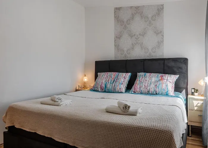 Josipovic 2 By Interhome Apartamento Vir