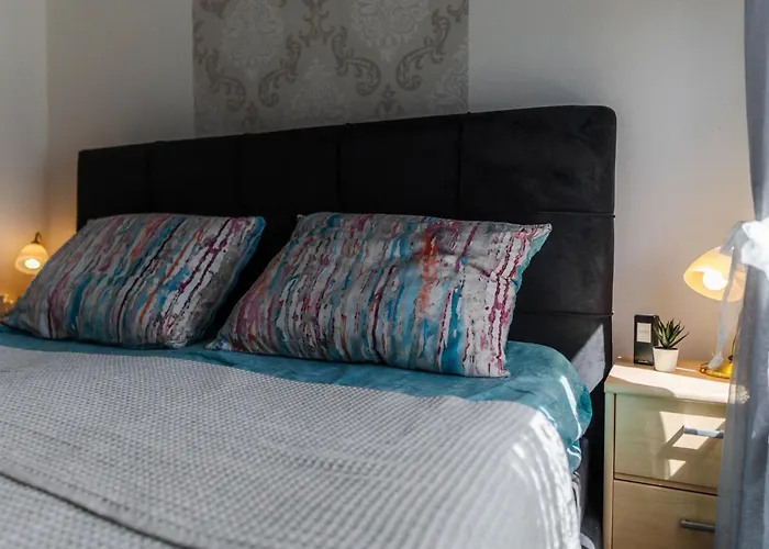 Apartamento Josipovic 2 By Interhome