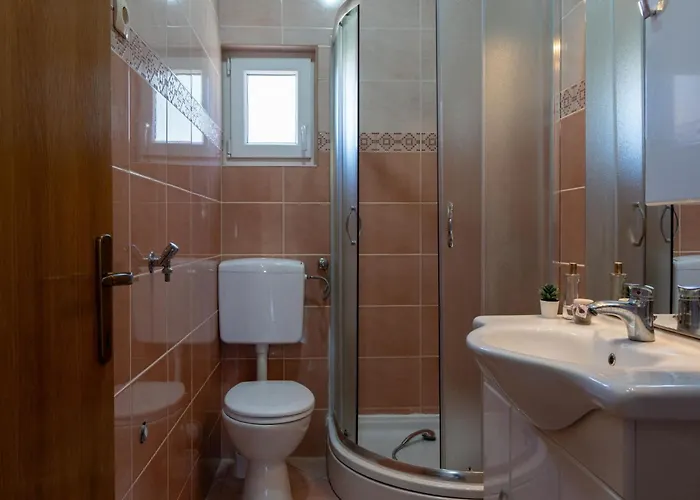 Josipovic 2 By Interhome