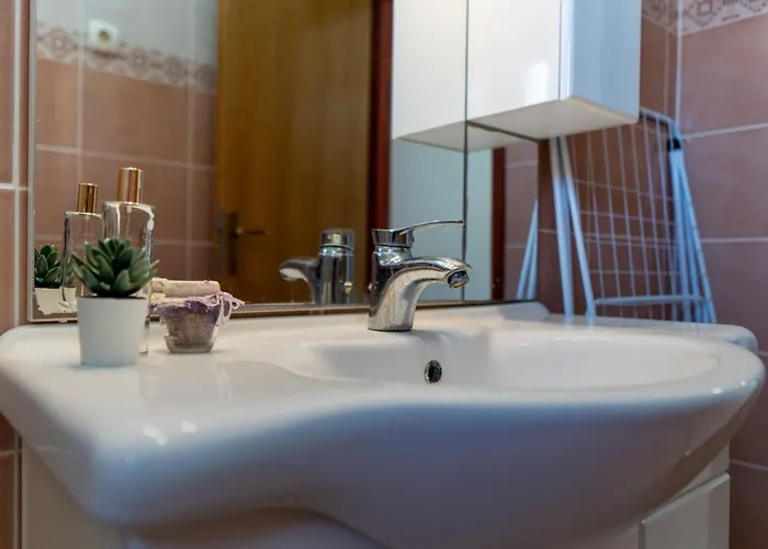 Apartamento Josipovic 2 By Interhome Vir