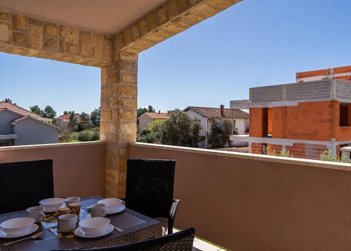 Josipovic 2 By Interhome * Vir