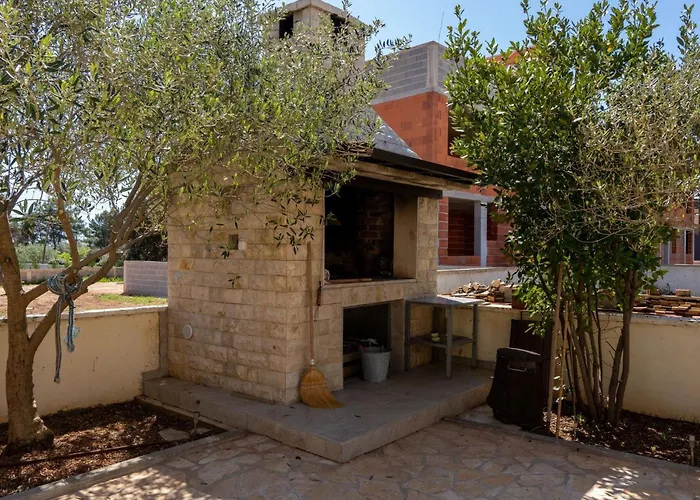 Josipovic 2 By Interhome Apartamento Vir