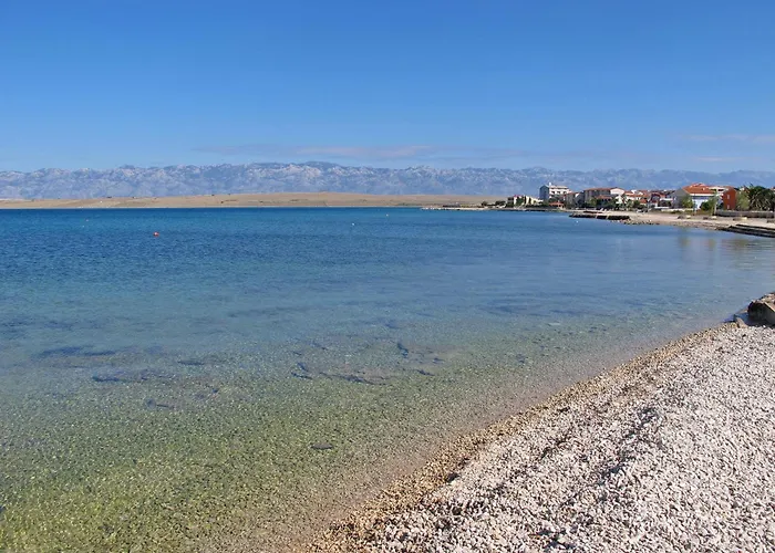 Apartamento Josipovic 2 By Interhome Vir