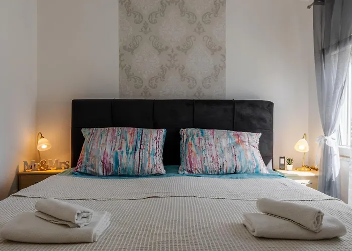 Apartman Josipovic 2 By Interhome *